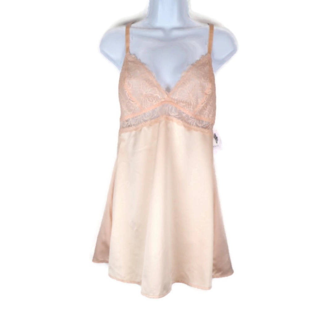 Auden Baby Doll Set Peach WA1145